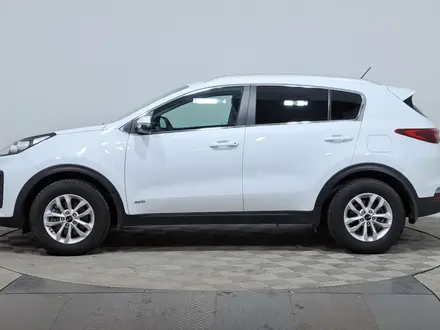 Kia Sportage 2019 года за 9 750 000 тг. в Астана – фото 8