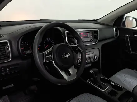 Kia Sportage 2019 года за 9 750 000 тг. в Астана – фото 12