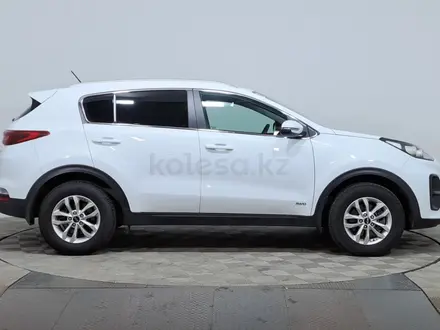 Kia Sportage 2019 года за 9 750 000 тг. в Астана – фото 4
