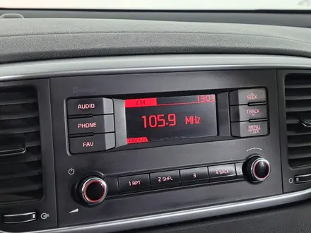 Kia Sportage 2019 года за 9 750 000 тг. в Астана – фото 25