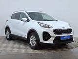 Kia Sportage 2019 года за 9 750 000 тг. в Астана – фото 3