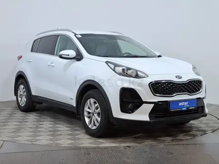 Kia Sportage 2019 года за 9 750 000 тг. в Астана – фото 3