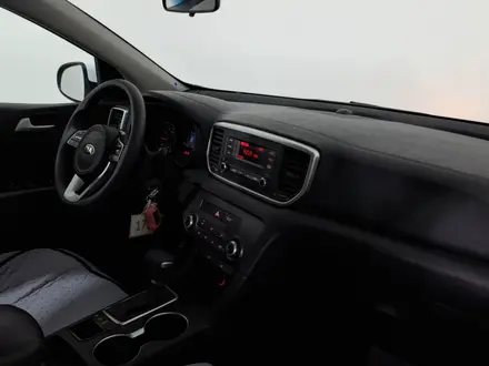 Kia Sportage 2019 года за 9 750 000 тг. в Астана – фото 16
