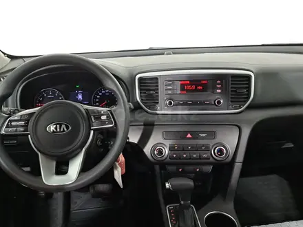 Kia Sportage 2019 года за 9 750 000 тг. в Астана – фото 15