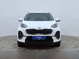 Kia Sportage 2019 года за 9 750 000 тг. в Астана – фото 2