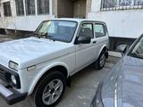 ВАЗ (Lada) Lada 2121 2024 года за 7 000 000 тг. в Шымкент – фото 2