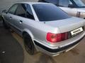 Audi 80 1992 годаfor1 000 000 тг. в Астана – фото 4