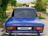 ВАЗ (Lada) 2106 1999 годаүшін500 000 тг. в Шелек – фото 2