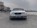 Lexus GS 300 2000 года за 4 700 000 тг. в Кызылорда – фото 2