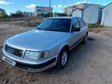 Audi 100 1993 годаүшін2 200 000 тг. в Щучинск