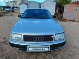 Audi 100 1993 года за 2 200 000 тг. в Щучинск – фото 2