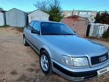 Audi 100 1993 года за 2 200 000 тг. в Щучинск – фото 3