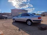 Audi 100 1993 года за 2 200 000 тг. в Щучинск – фото 4