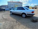 Audi 100 1993 года за 2 200 000 тг. в Щучинск – фото 5