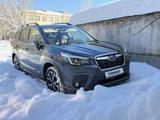 Subaru Forester 2021 года за 14 300 000 тг. в Усть-Каменогорск