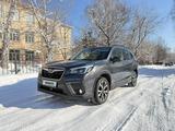 Subaru Forester 2021 года за 14 300 000 тг. в Усть-Каменогорск – фото 5