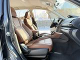 Subaru Forester 2021 года за 14 300 000 тг. в Усть-Каменогорск – фото 4