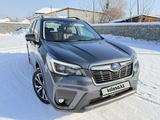 Subaru Forester 2021 года за 14 300 000 тг. в Усть-Каменогорск – фото 3