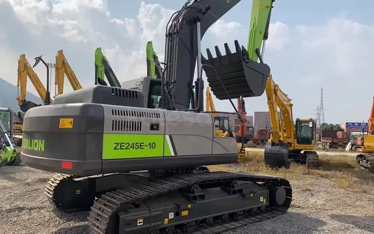 Zoomlion  ZE245E 2025 года в Актобе