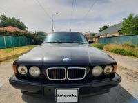 BMW 520 1994 годаүшін2 150 000 тг. в Шымкент
