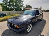 BMW 520 1994 года за 2 150 000 тг. в Шымкент – фото 4