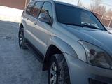 Toyota Land Cruiser Prado 2007 года за 9 800 000 тг. в Алматы – фото 2