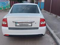 ВАЗ (Lada) Priora 2171 2013 года за 2 300 000 тг. в Алматы