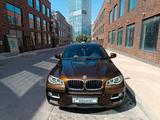 BMW X6 2013 года за 13 800 000 тг. в Алматы