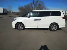 Honda Elysion, 2009