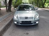 Toyota Avensis 2004 года за 4 300 000 тг. в Алматы