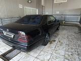 Mercedes-Benz CL 500 1995 года за 3 500 000 тг. в Алматы – фото 2