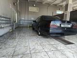 Mercedes-Benz CL 500 1995 года за 3 500 000 тг. в Алматы – фото 4