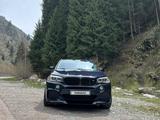 BMW X5 2014 года за 17 500 000 тг. в Алматы