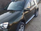 Renault Duster 2015 годаүшін7 000 000 тг. в Актау – фото 4