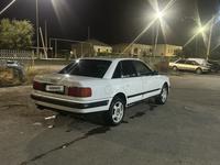 Audi 100 1992 годаүшін1 200 000 тг. в Тараз