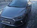 Hyundai Elantra 2018 годаfor7 700 000 тг. в Семей – фото 2