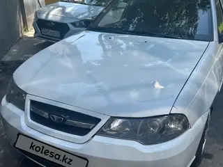 Daewoo Nexia