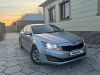 Kia K5 2012 года за 5 800 000 тг. в Тараз