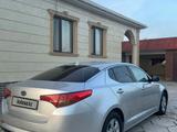 Kia K5 2012 годаfor5 800 000 тг. в Тараз – фото 4