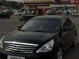 Nissan Teana 2009 года за 4 700 000 тг. в Алматы