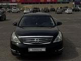 Nissan Teana 2009 года за 4 700 000 тг. в Алматы – фото 4
