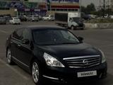 Nissan Teana 2009 года за 4 700 000 тг. в Алматы – фото 2