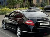 Nissan Teana 2009 года за 4 700 000 тг. в Алматы – фото 3