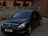 Nissan Teana 2009 года за 4 700 000 тг. в Алматы – фото 5