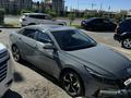 Hyundai Elantra 2021 года за 9 200 000 тг. в Петропавловск – фото 11
