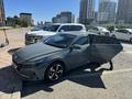 Hyundai Elantra 2021 года за 9 200 000 тг. в Петропавловск – фото 12