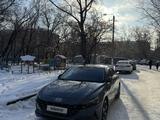 Hyundai Elantra 2021 года за 9 300 000 тг. в Петропавловск