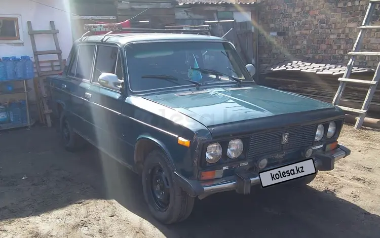 ВАЗ (Lada) 2106 1999 года за 550 000 тг. в Усть-Каменогорск