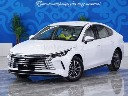 BYD Destroyer 05 Comfort 2025 года за 8 900 000 тг. в Шымкент
