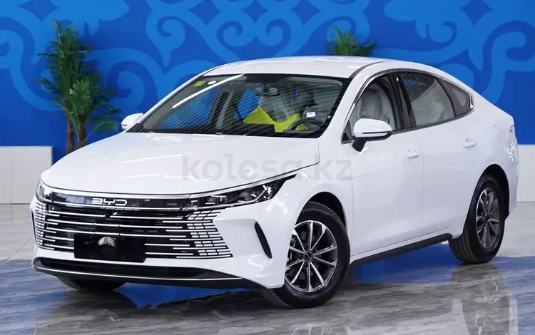 BYD Destroyer 05 Comfort 2025 годаүшін8 900 000 тг. в Шымкент